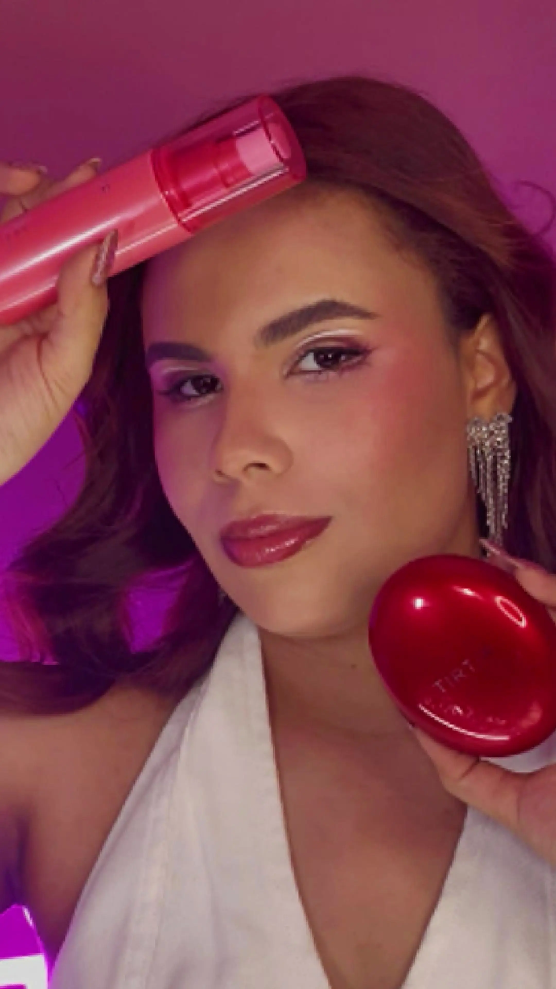 Tiktok post preview 2 from @karlaprattmakeup