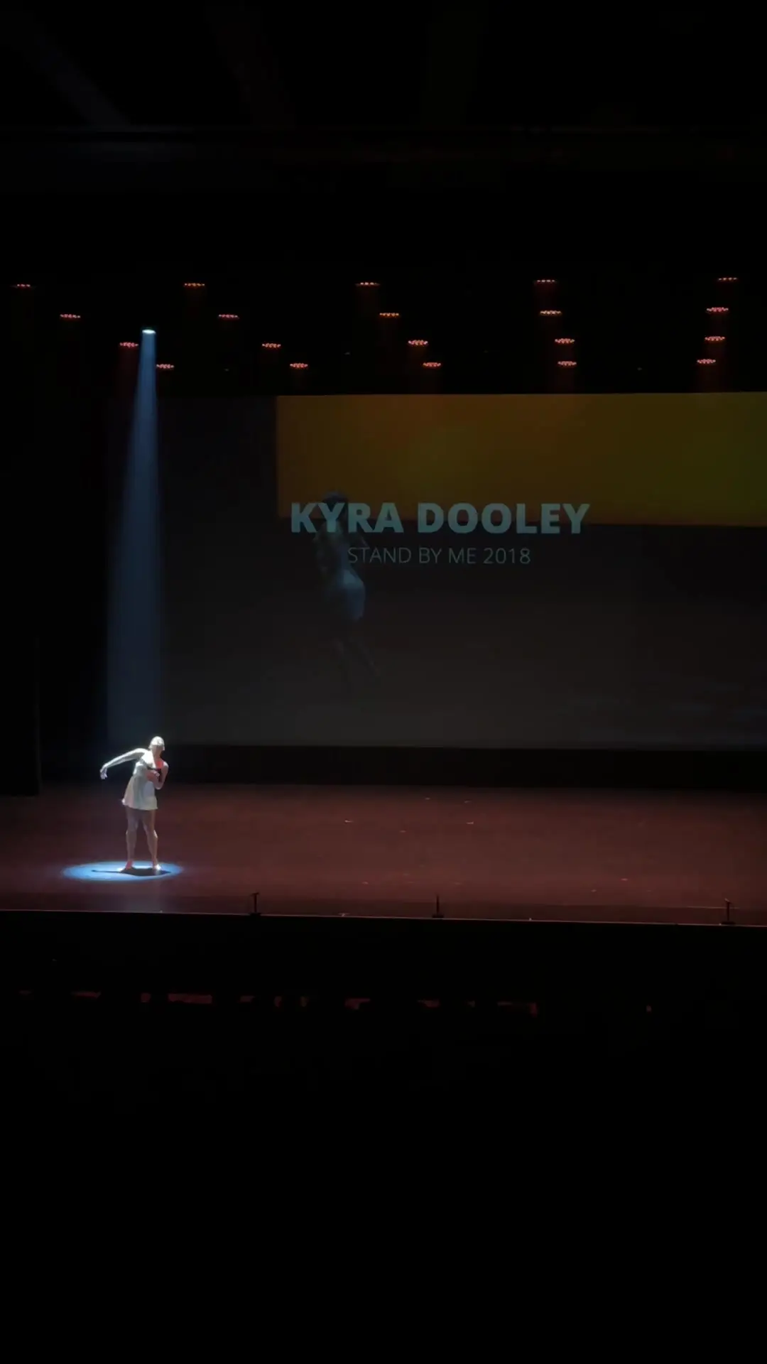 Tiktok post preview 2 from @kyra.dooley