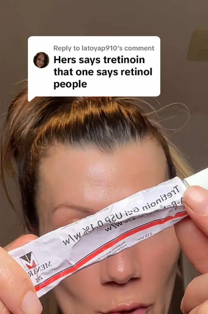 Tiktok post preview 2 from @skinbyerinn