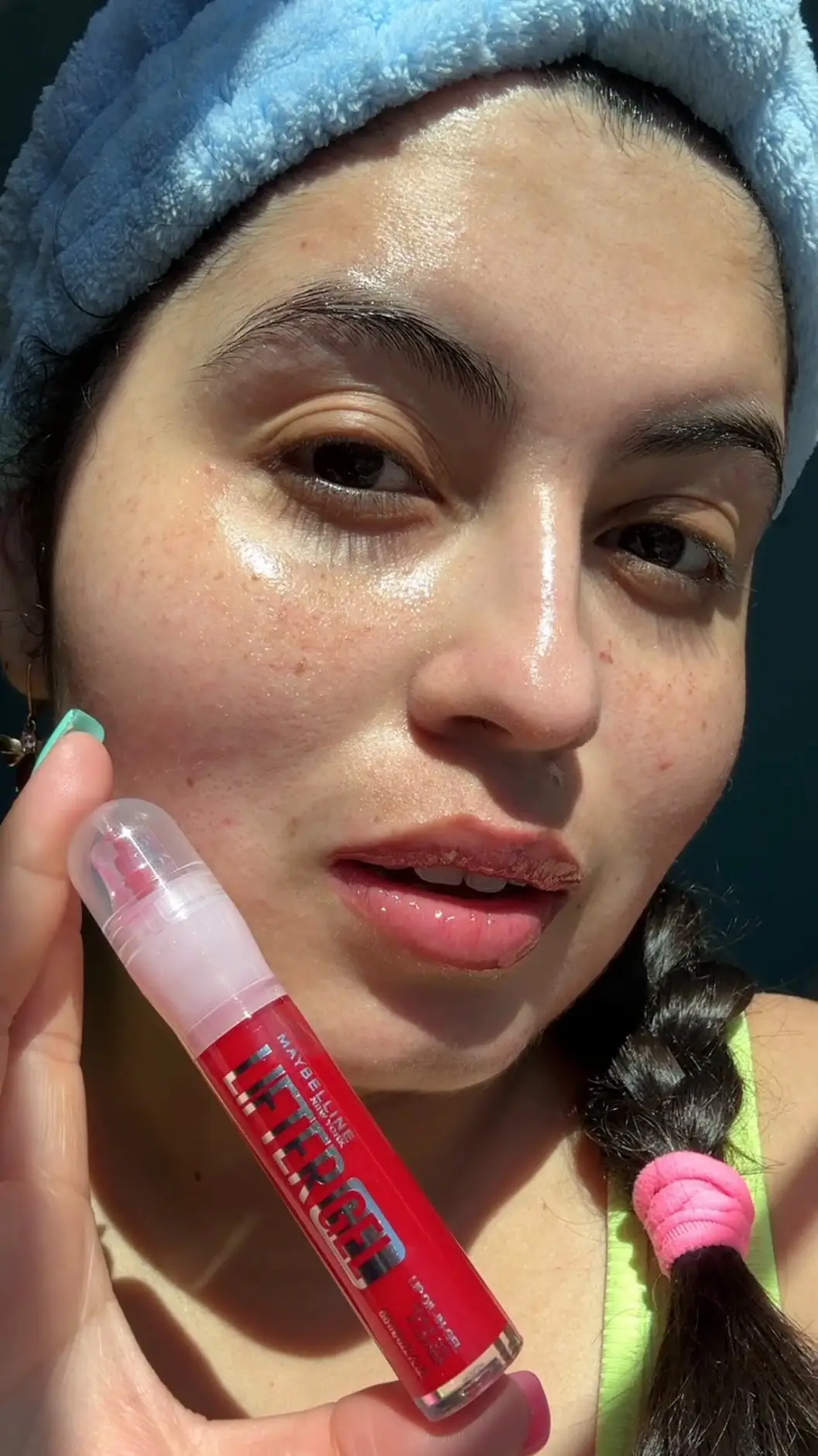 Instagram post thumbnail