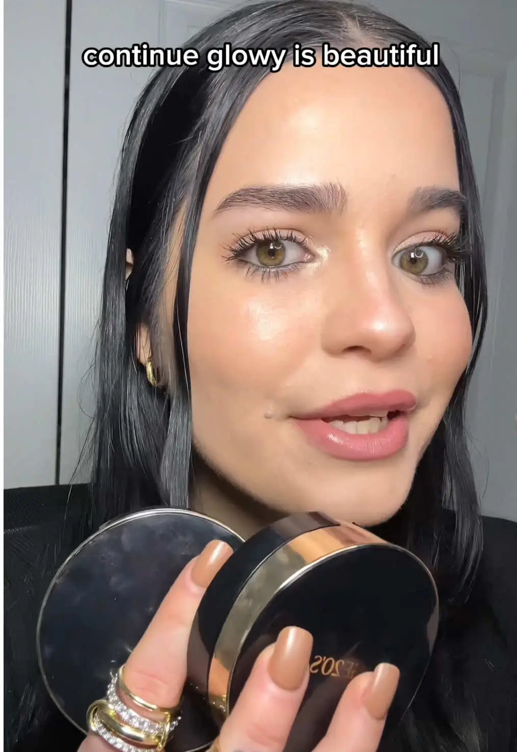 Tiktok post preview 3 from @saint.mila_