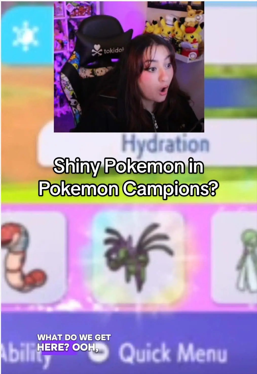 Tiktok post thumbnail