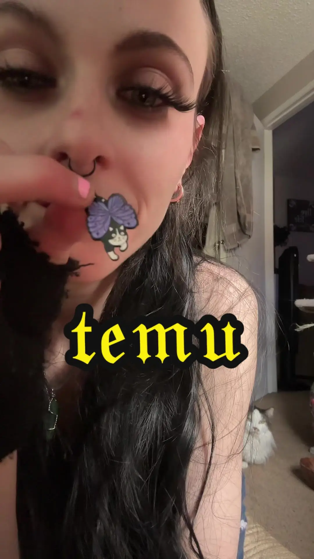 Tiktok post thumbnail