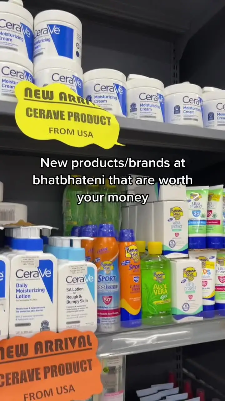 Tiktok post preview 2 from @skincarewith_me