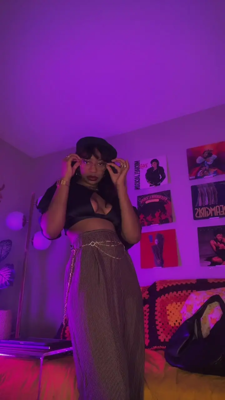 Tiktok post preview 2 from @olesoulkam
