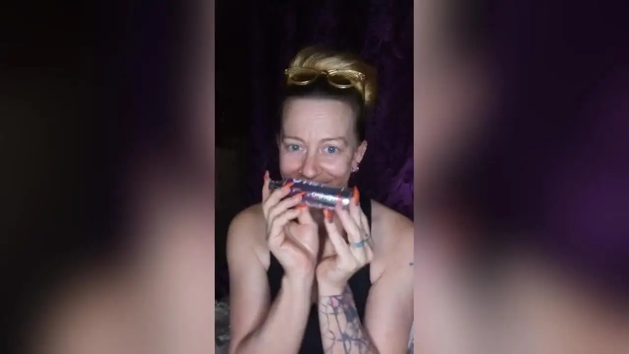 Tiktok post preview 3 from @tinkersparkle7