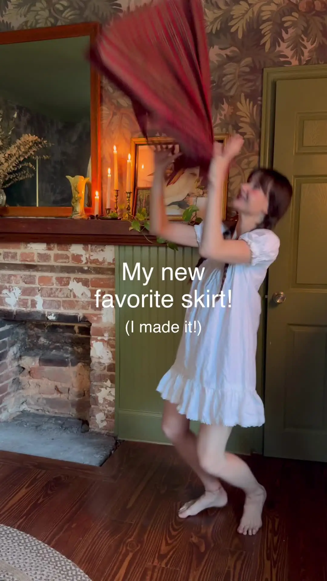 Tiktok post preview 3 from @april_makes