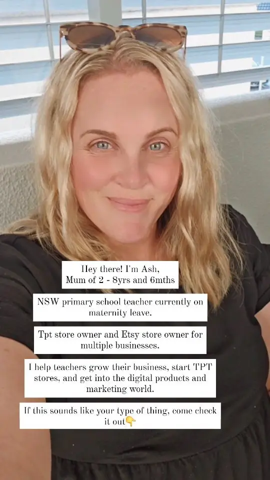 Instagram post preview 2 from theteachercreativeco