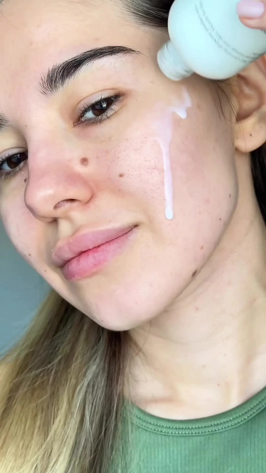 Tiktok post preview 2 from @byrumia