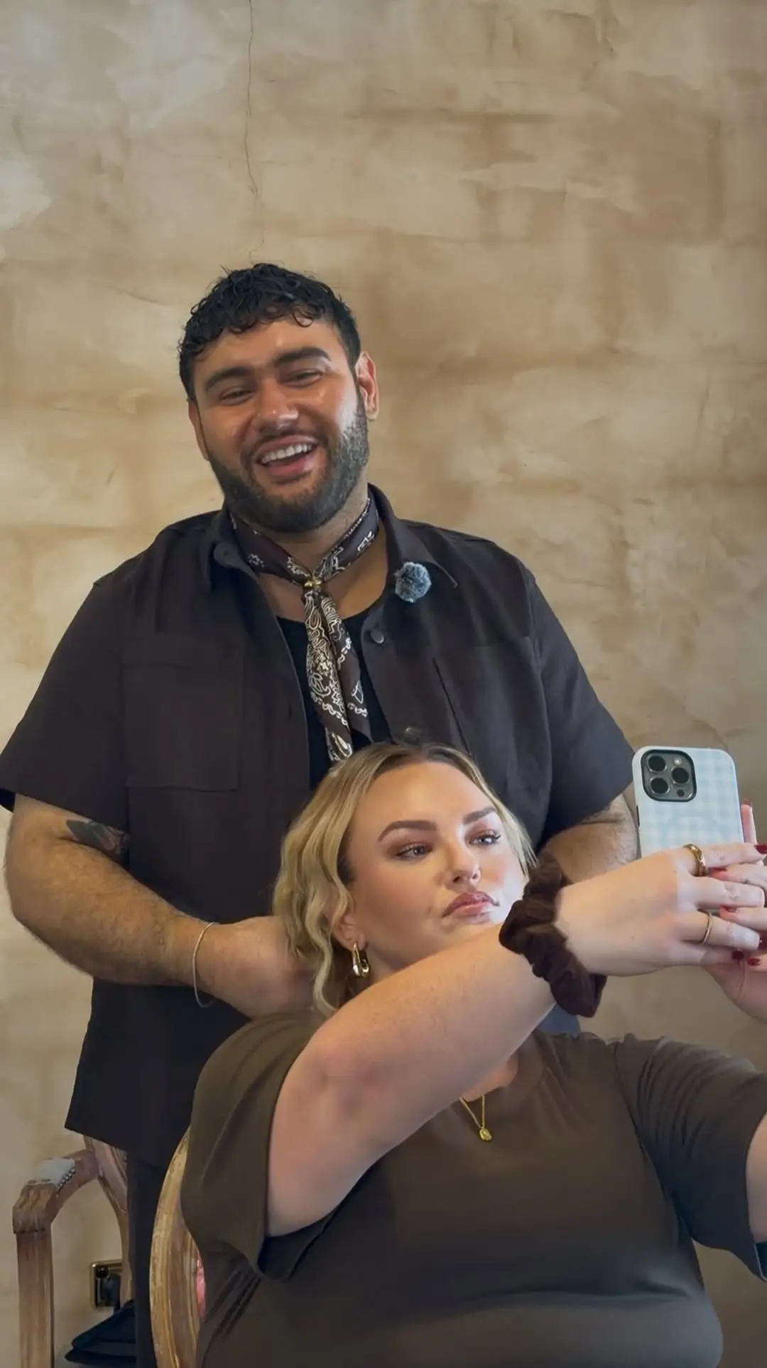 Instagram post thumbnail