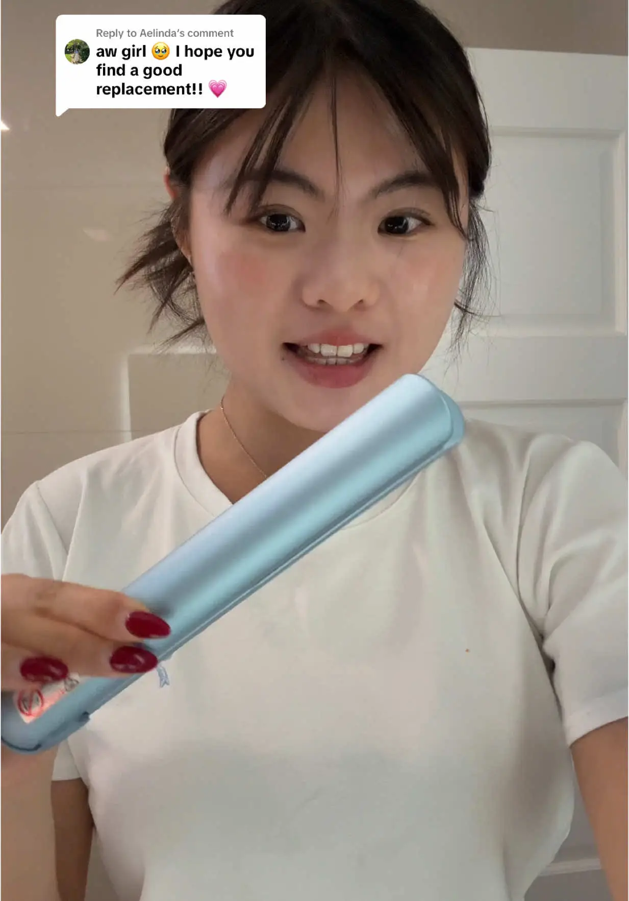 Tiktok post preview 2 from @sahnityy_