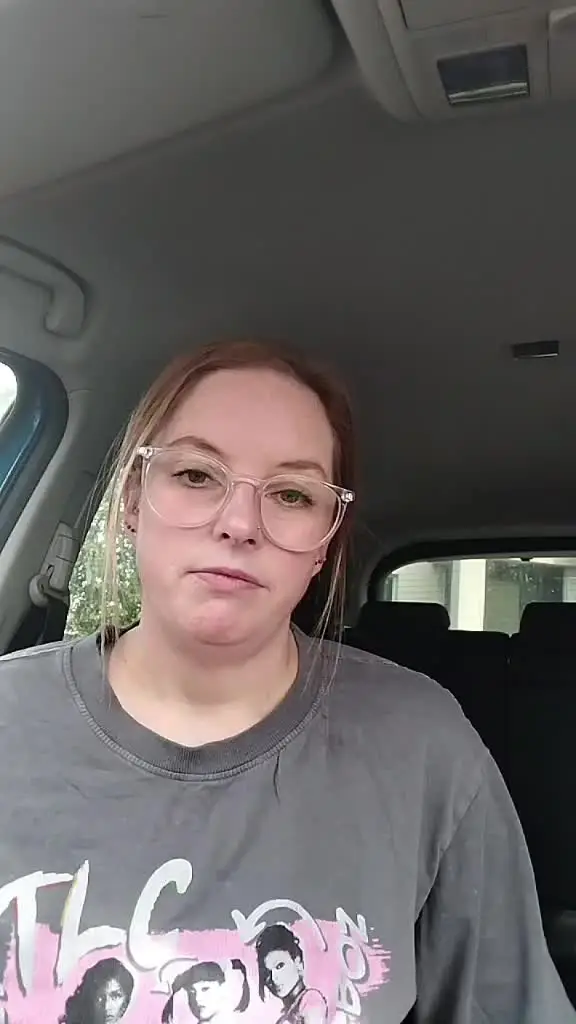 Tiktok post preview 1 from @becseverydaycurious