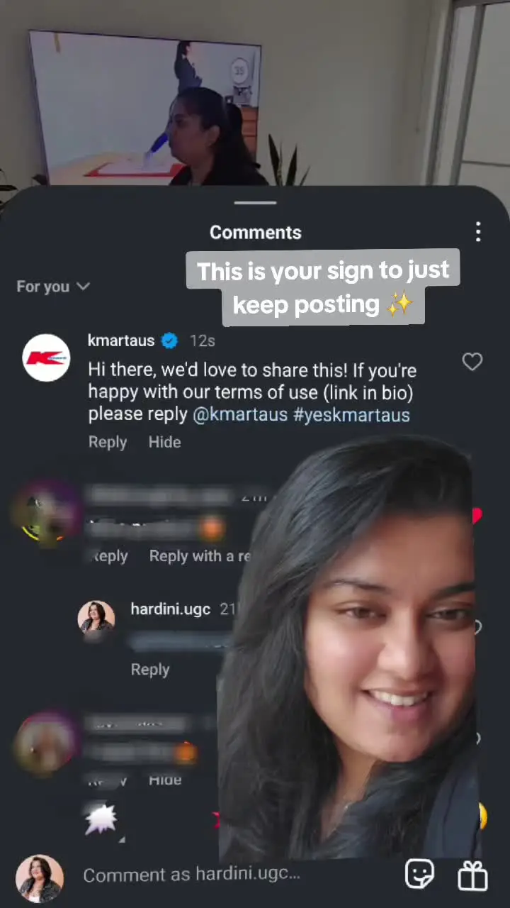 Tiktok post preview 2 from @hardinipatel