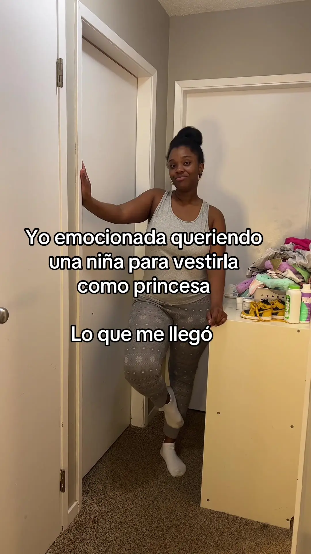Tiktok post preview 3 from @leidyhernandez66