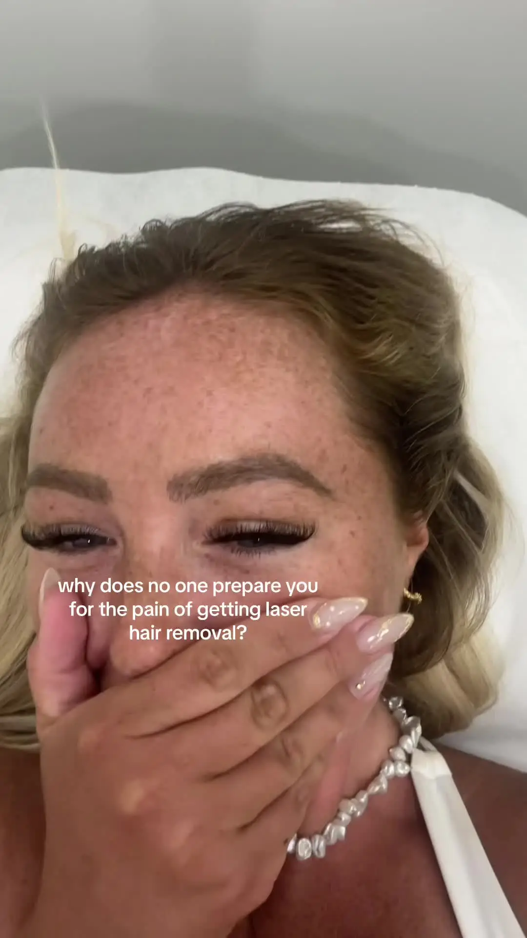 Tiktok post preview 1 from @laurenrog7