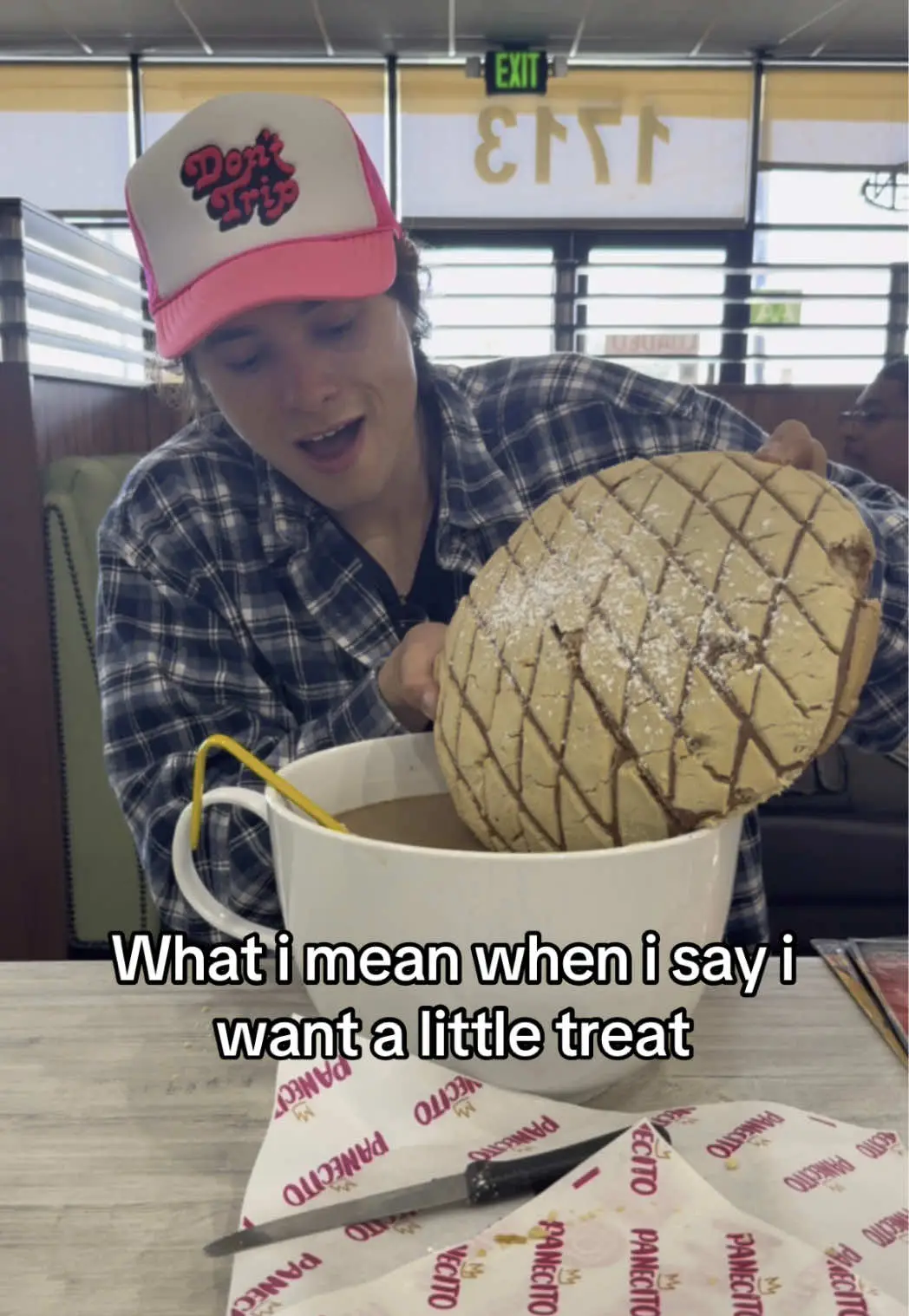 Tiktok post preview 2 from @chiefoftraveling