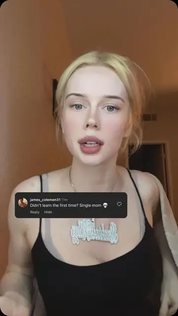 Instagram post thumbnail