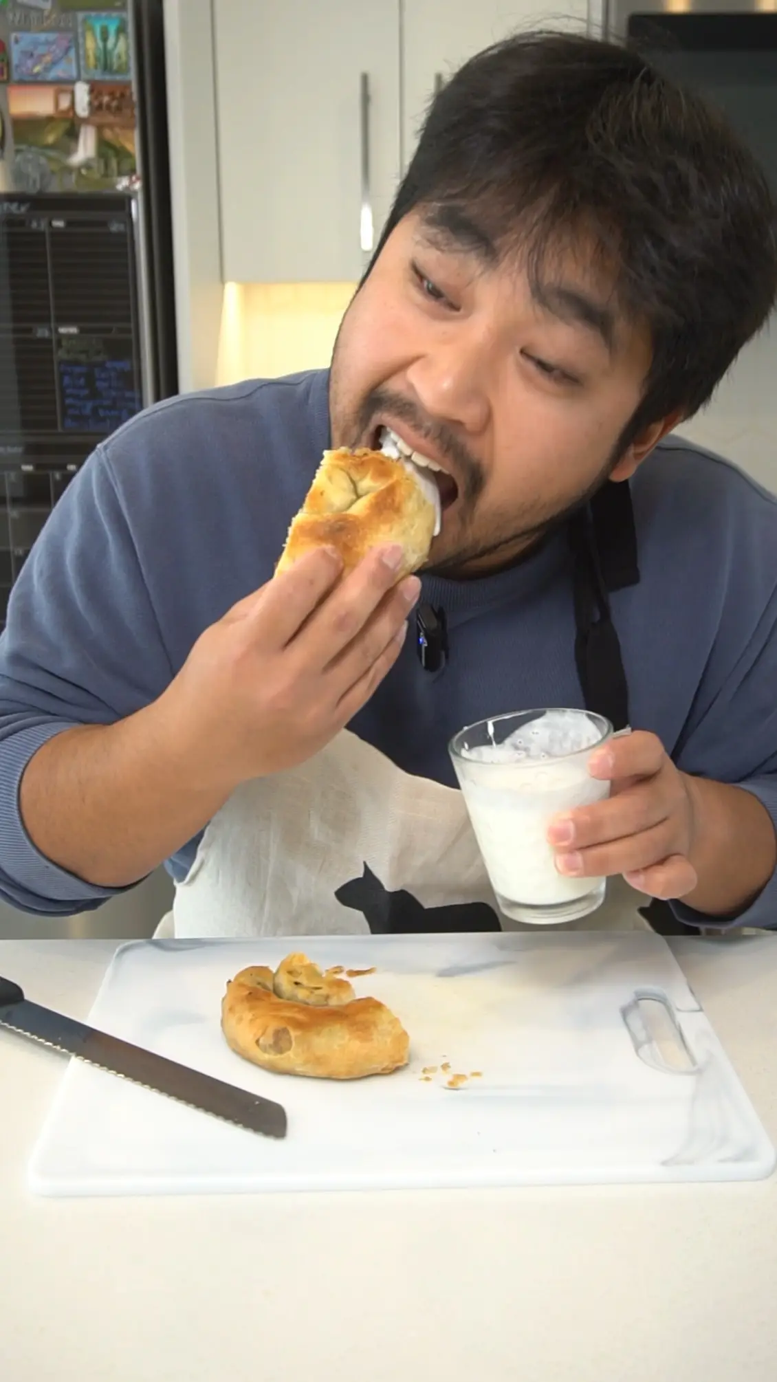 Tiktok post thumbnail