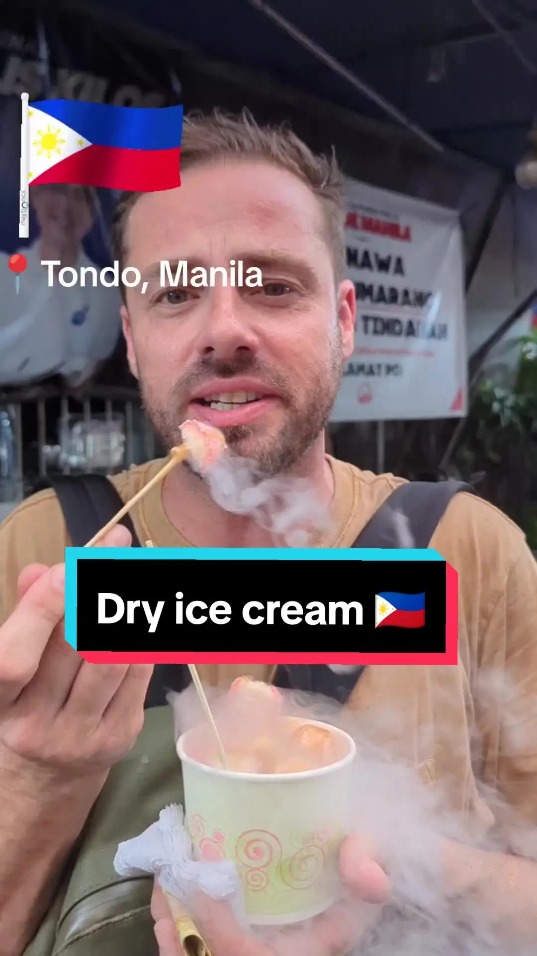 Tiktok post preview 2 from @eatwithturner