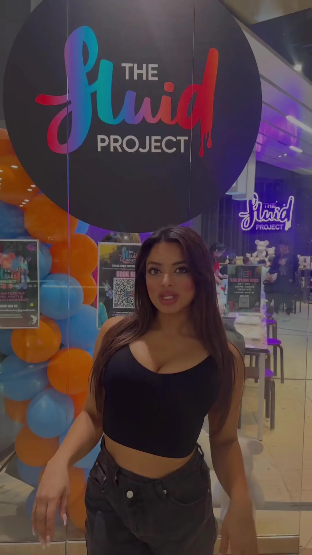 Tiktok post preview 2 from @jazminburke