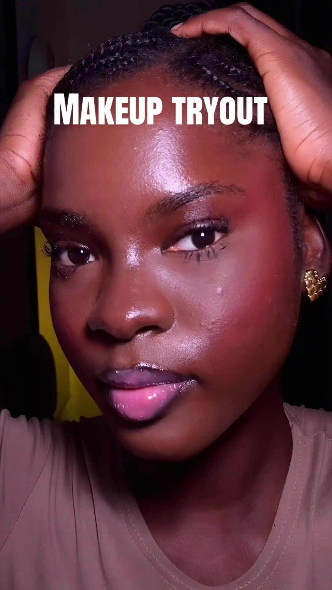 Tiktok post thumbnail