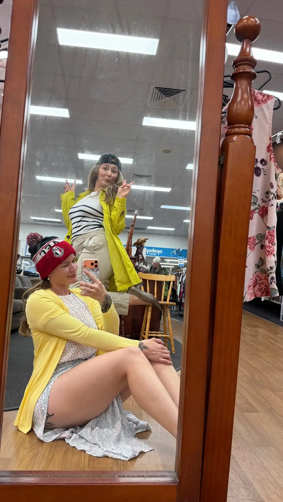 Instagram post thumbnail