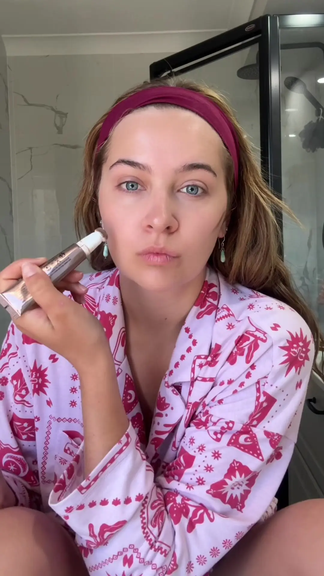 Tiktok post preview 3 from @chloe.sarg
