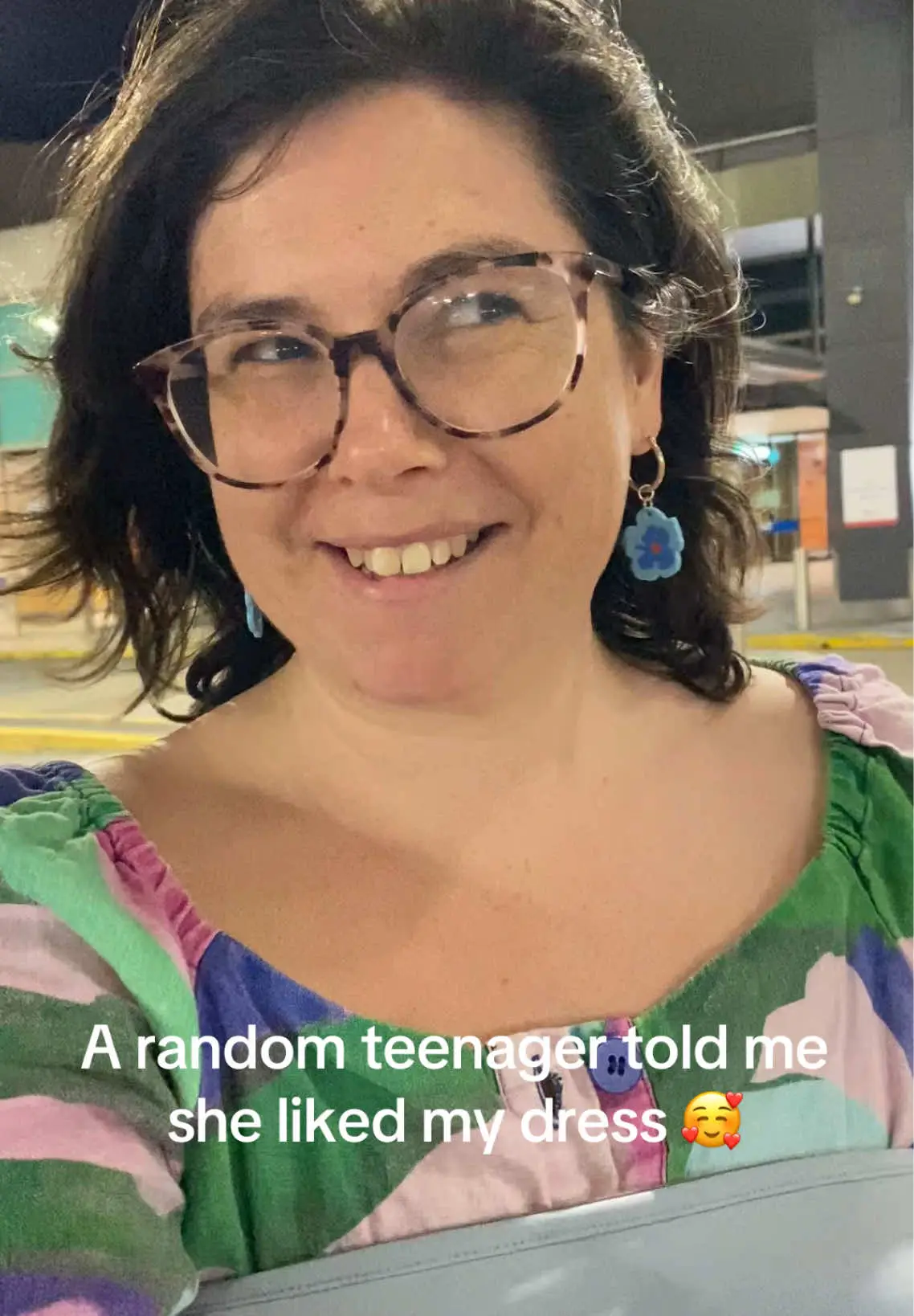 Tiktok post preview 2 from @mirandapartridge