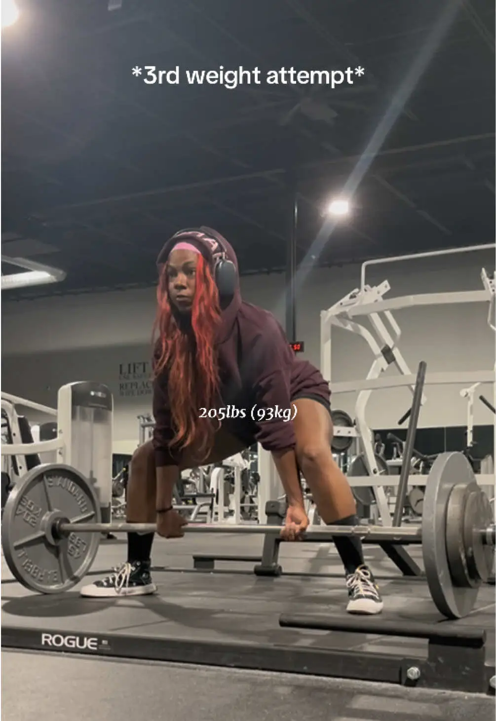 Tiktok post preview 2 from @itsmusclemani