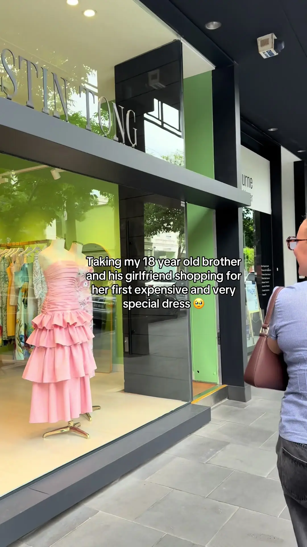 Tiktok post preview 3 from @chloeashleytaylor_