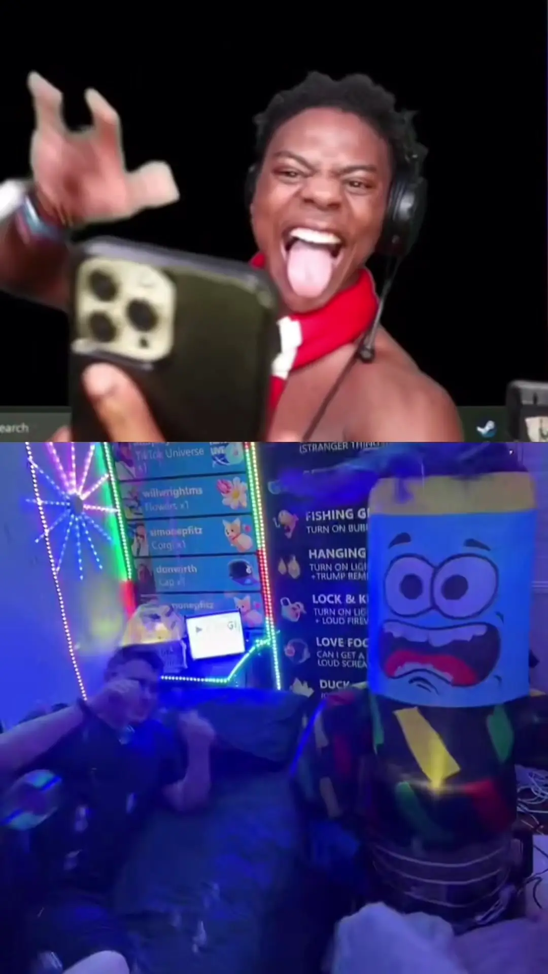 Tiktok post thumbnail