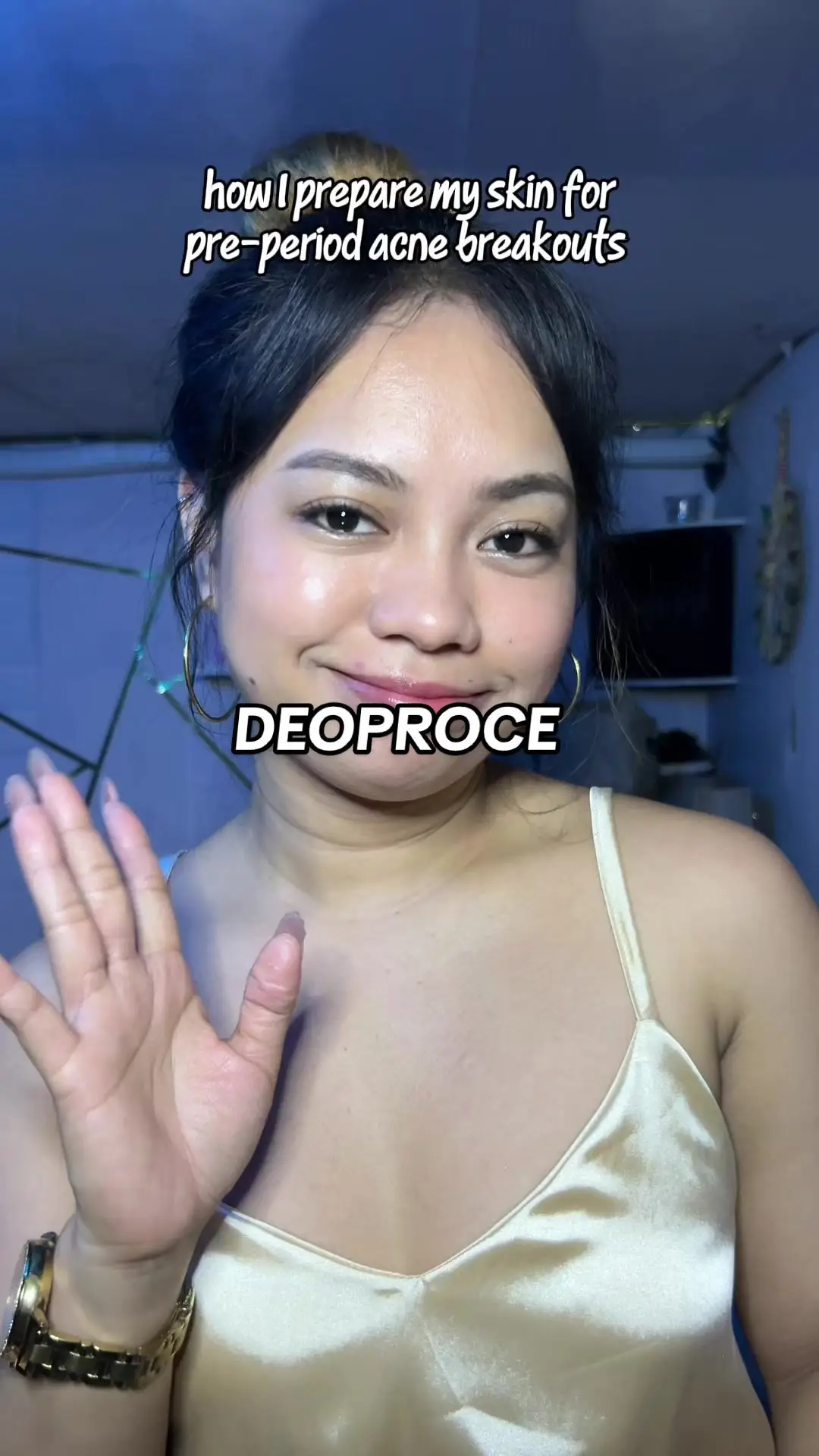 Tiktok post preview 2 from @heyichariamariz