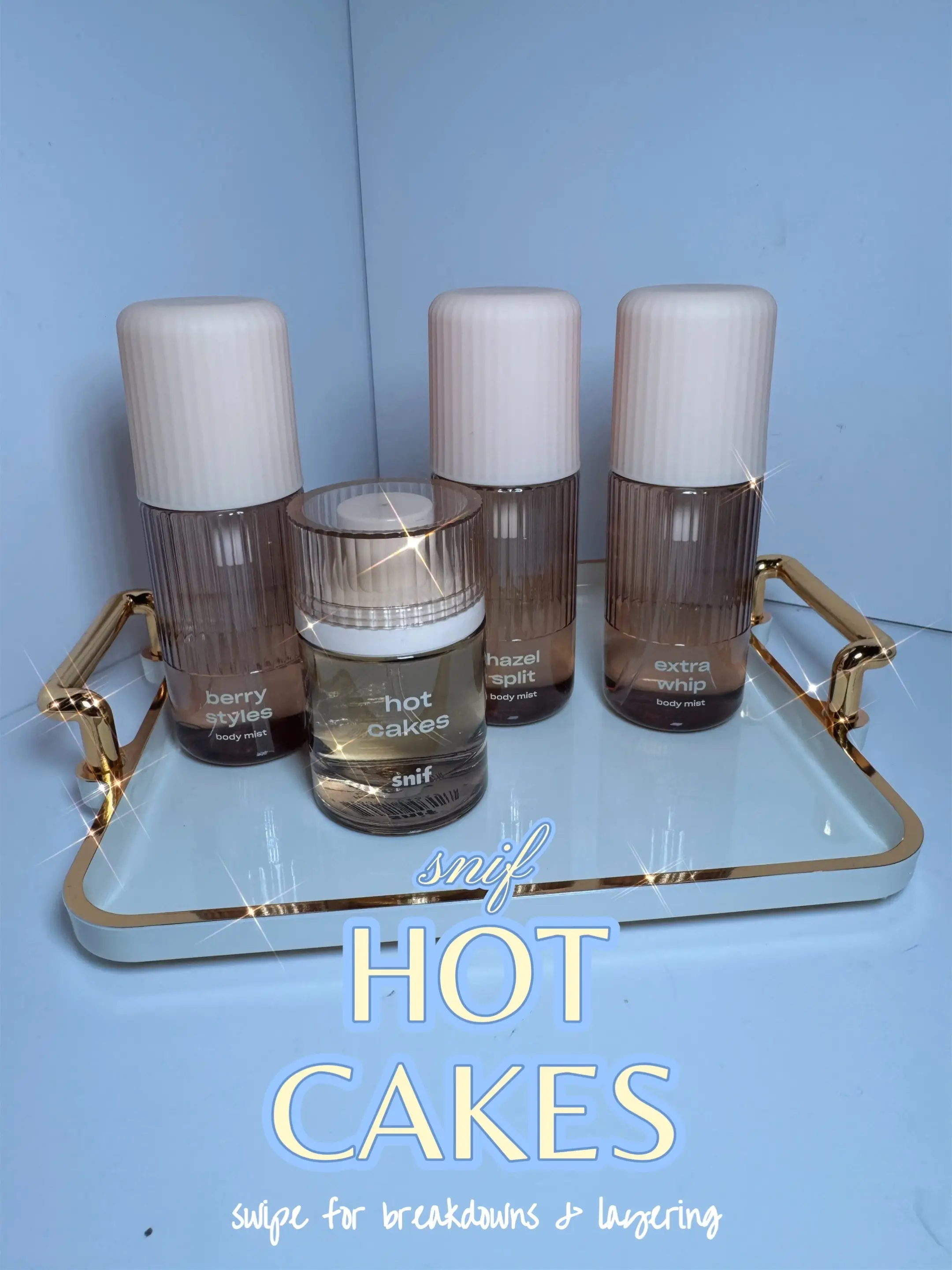 Tiktok post preview 3 from @fragrancediaryx0