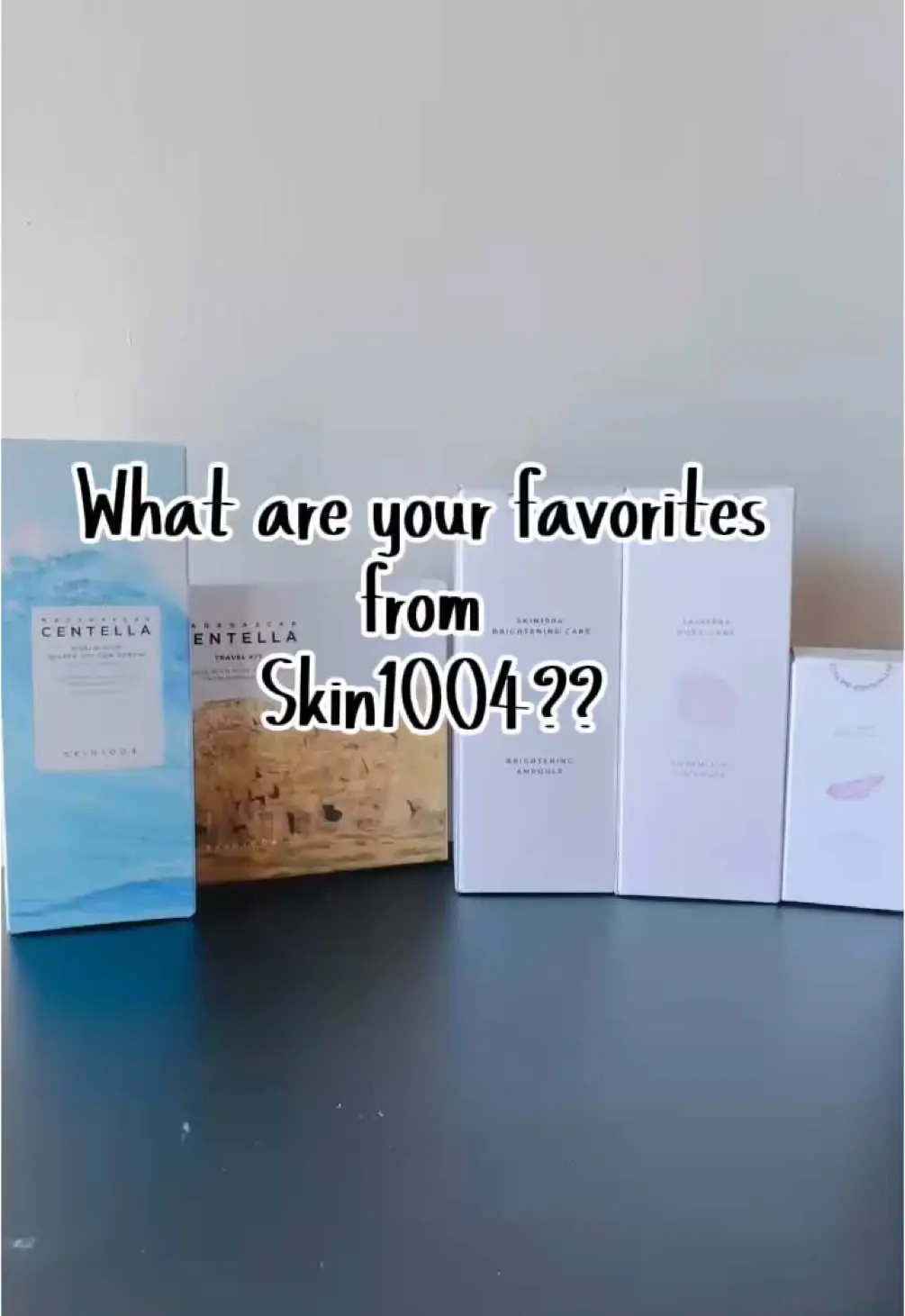 Tiktok post preview 3 from @bubblebossbee