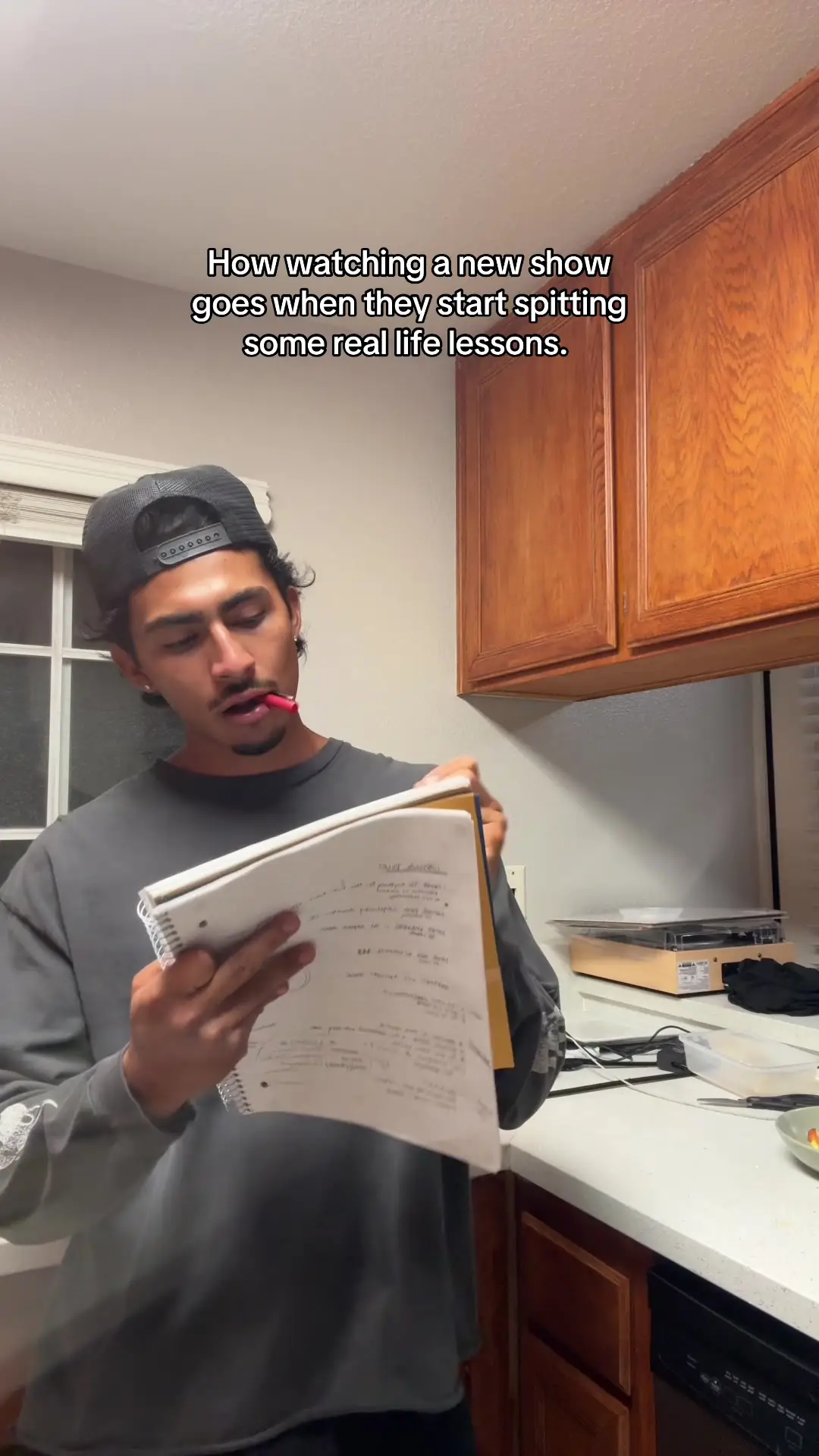 Tiktok post preview 2 from @joeweavee