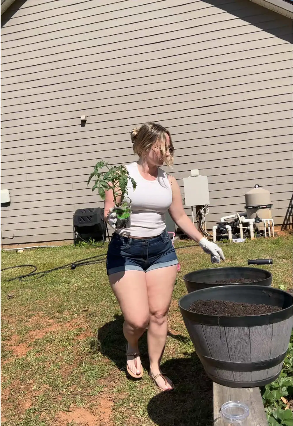 Tiktok post preview 3 from @thecourtneynielson