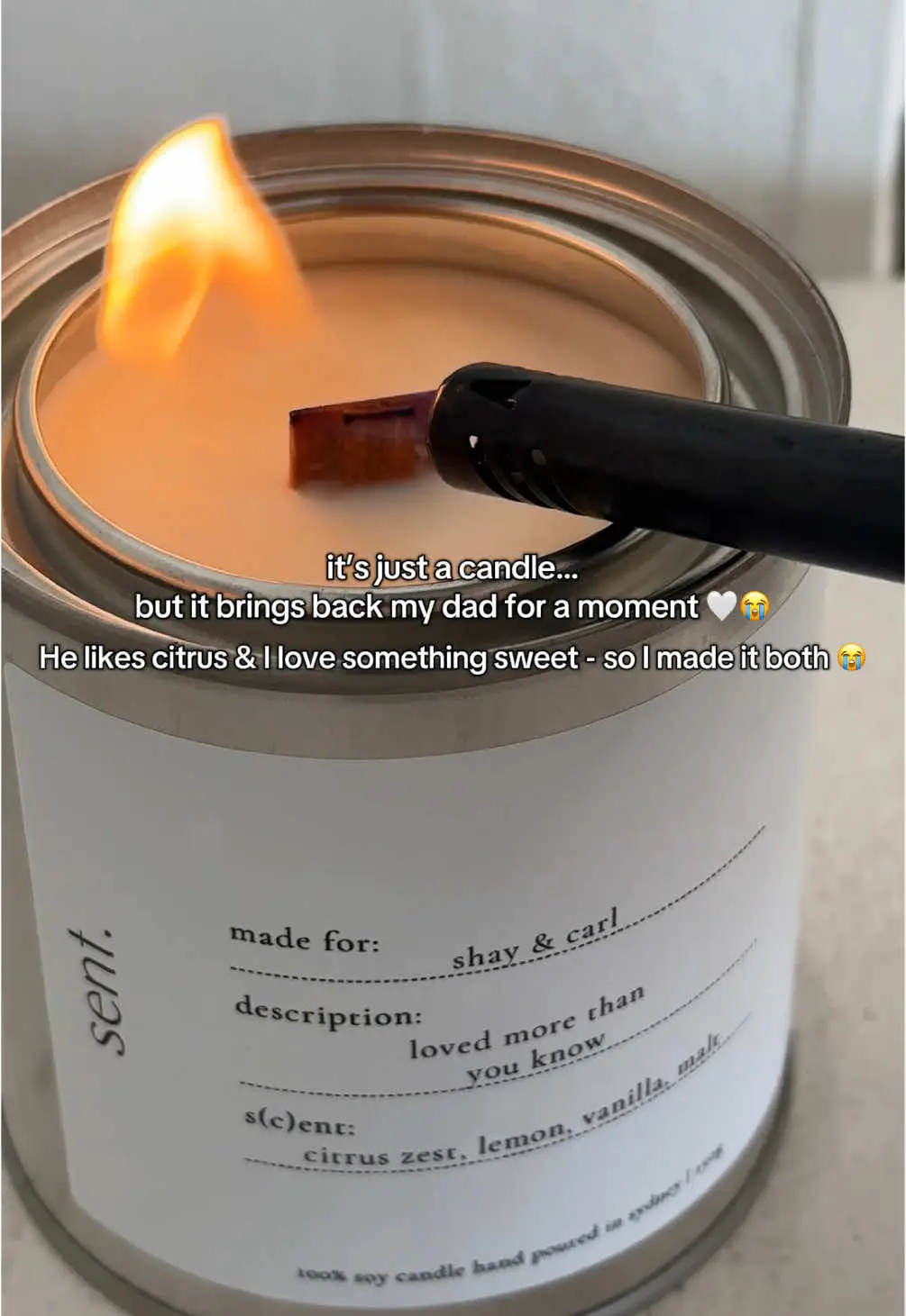 Tiktok post preview 2 from @shaylacreatives