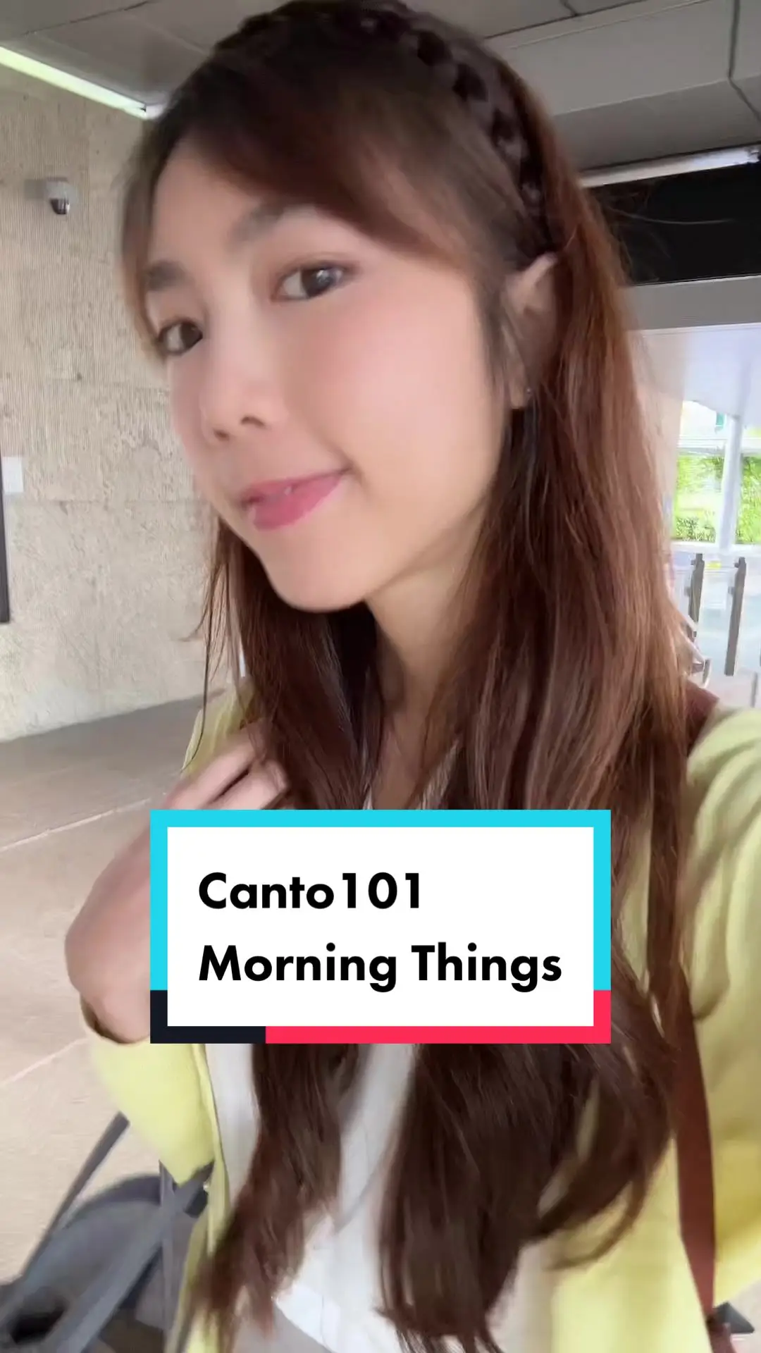 Tiktok post preview 3 from @nniching