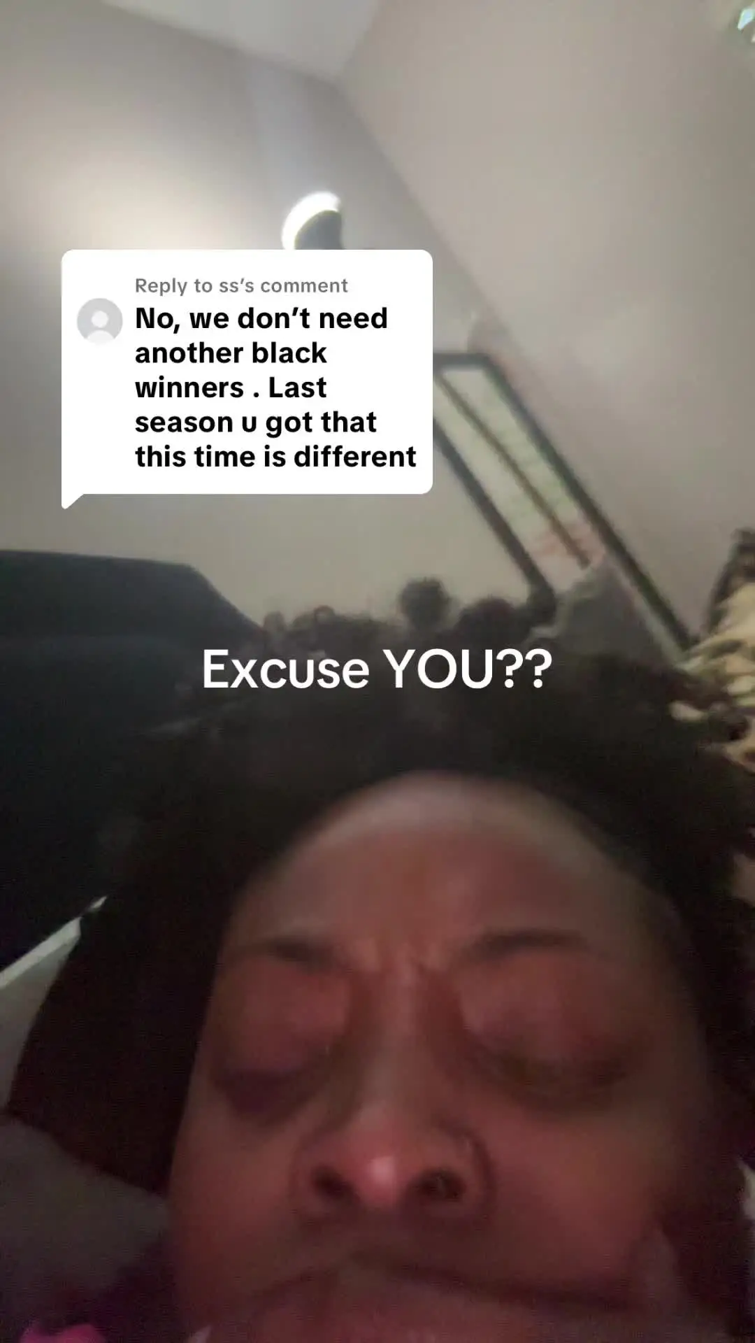 Tiktok post preview 2 from @itscandib