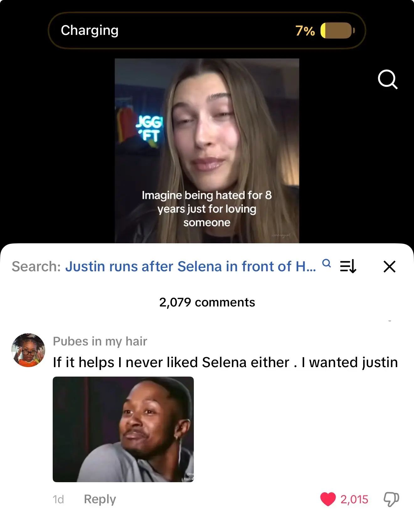 Tiktok post thumbnail