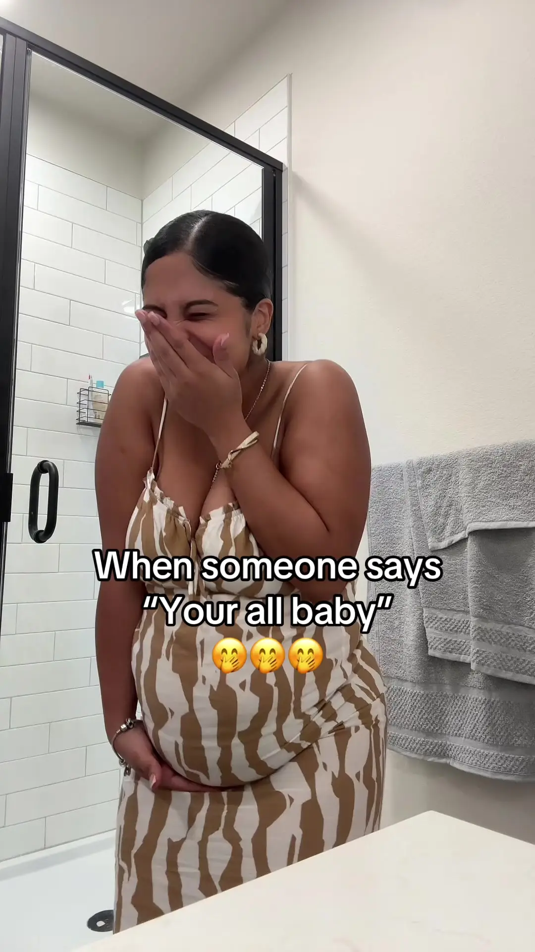 Tiktok post preview 2 from @lifewithalinaaa