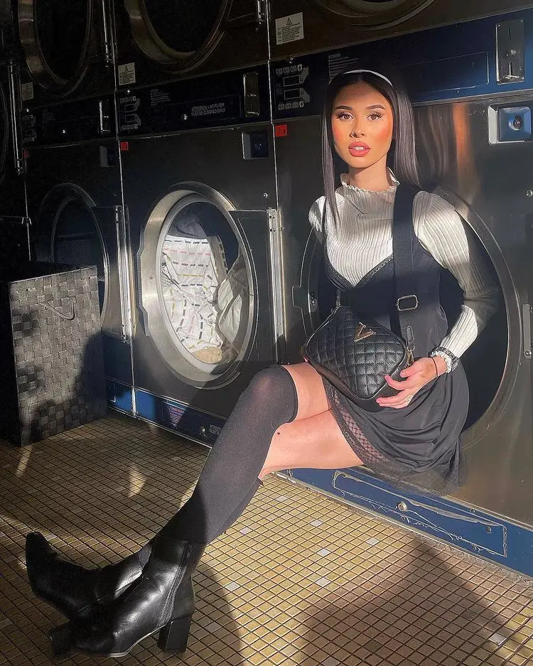 Instagram post preview 2 from g3rica