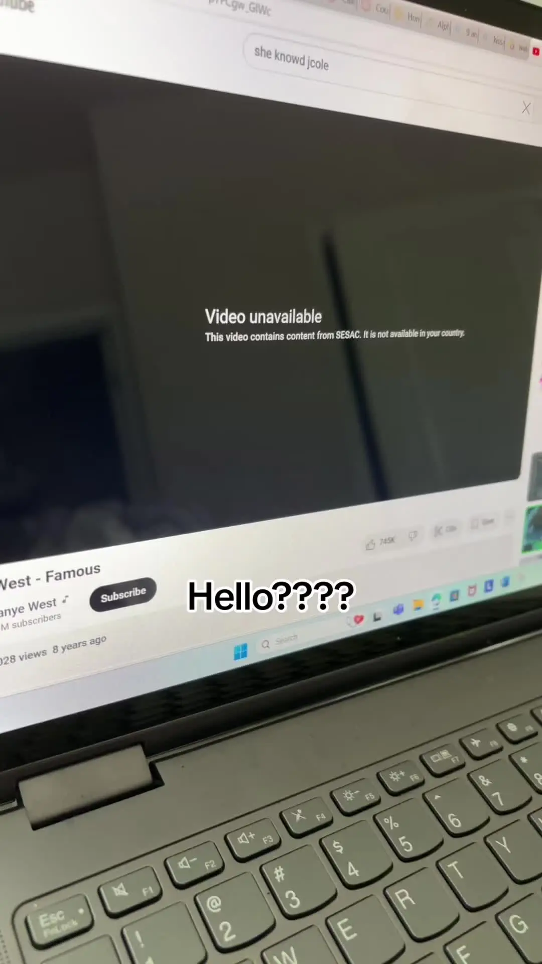 Tiktok post thumbnail