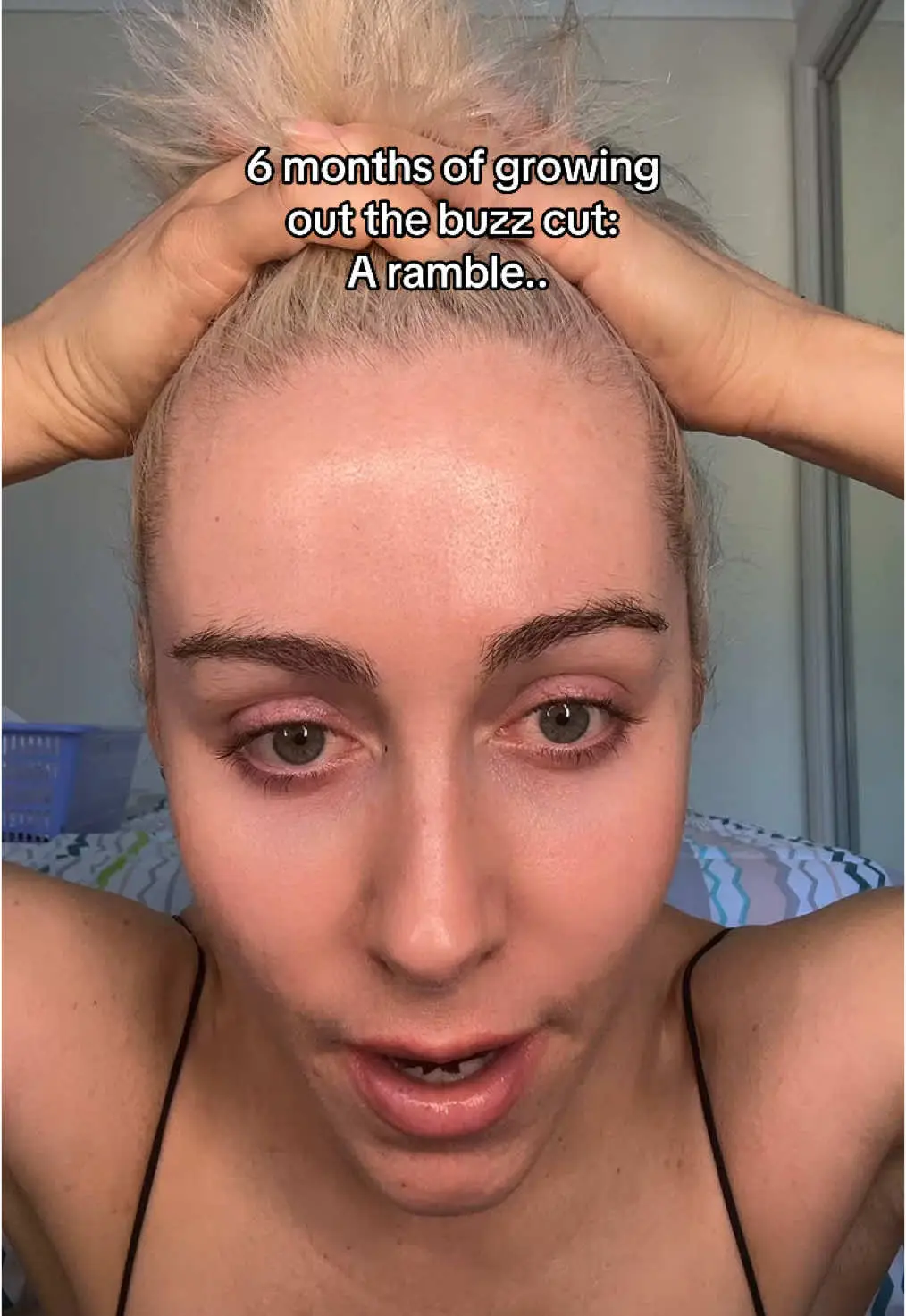 Tiktok post preview 2 from @patrishpemb
