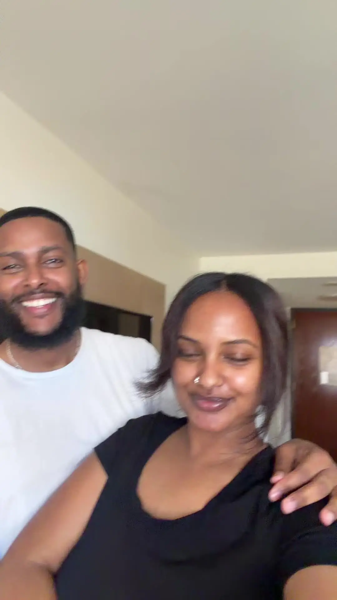 Tiktok post preview 2 from @callhermaduu