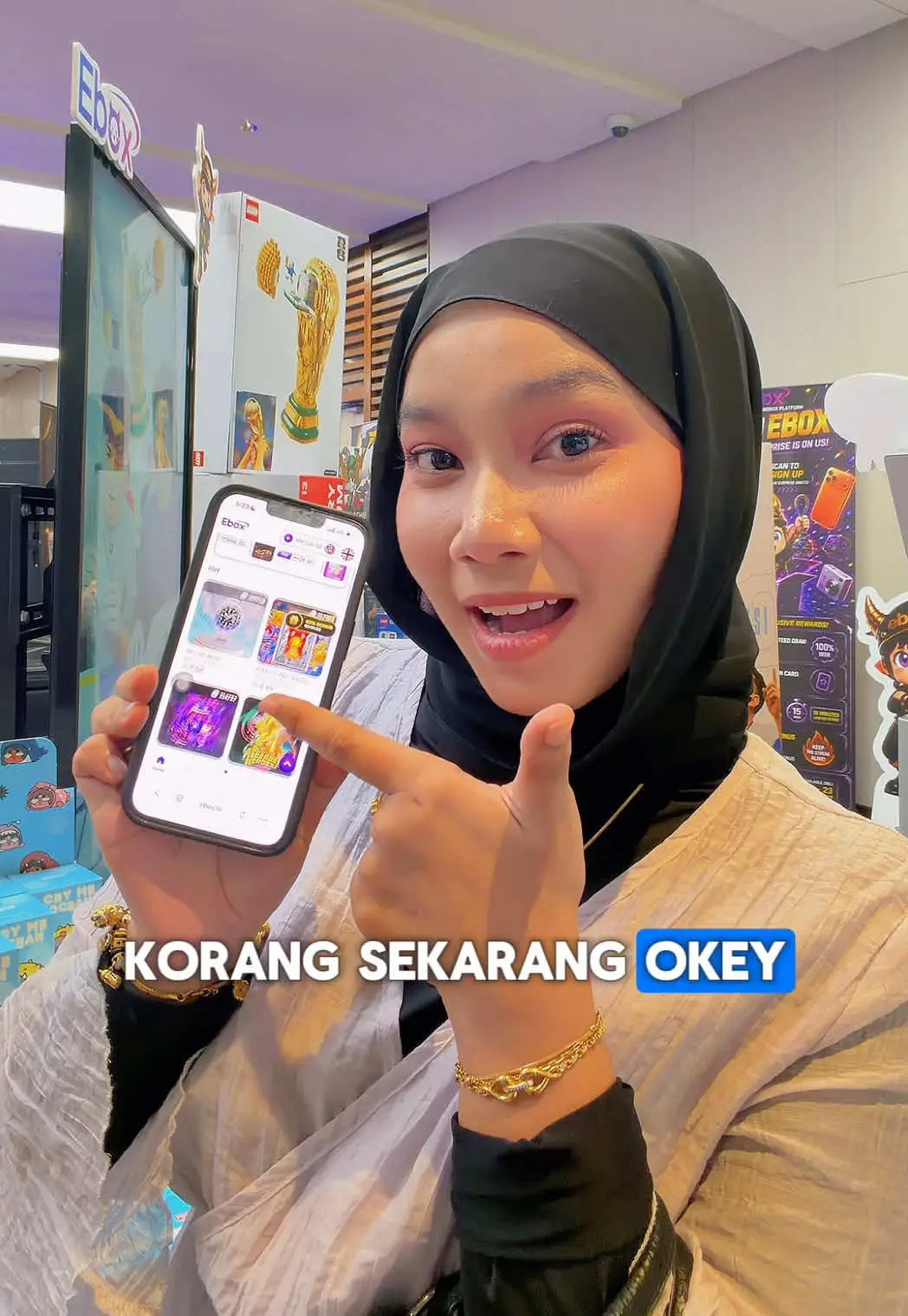 Tiktok post preview 3 from @nrhzmda_