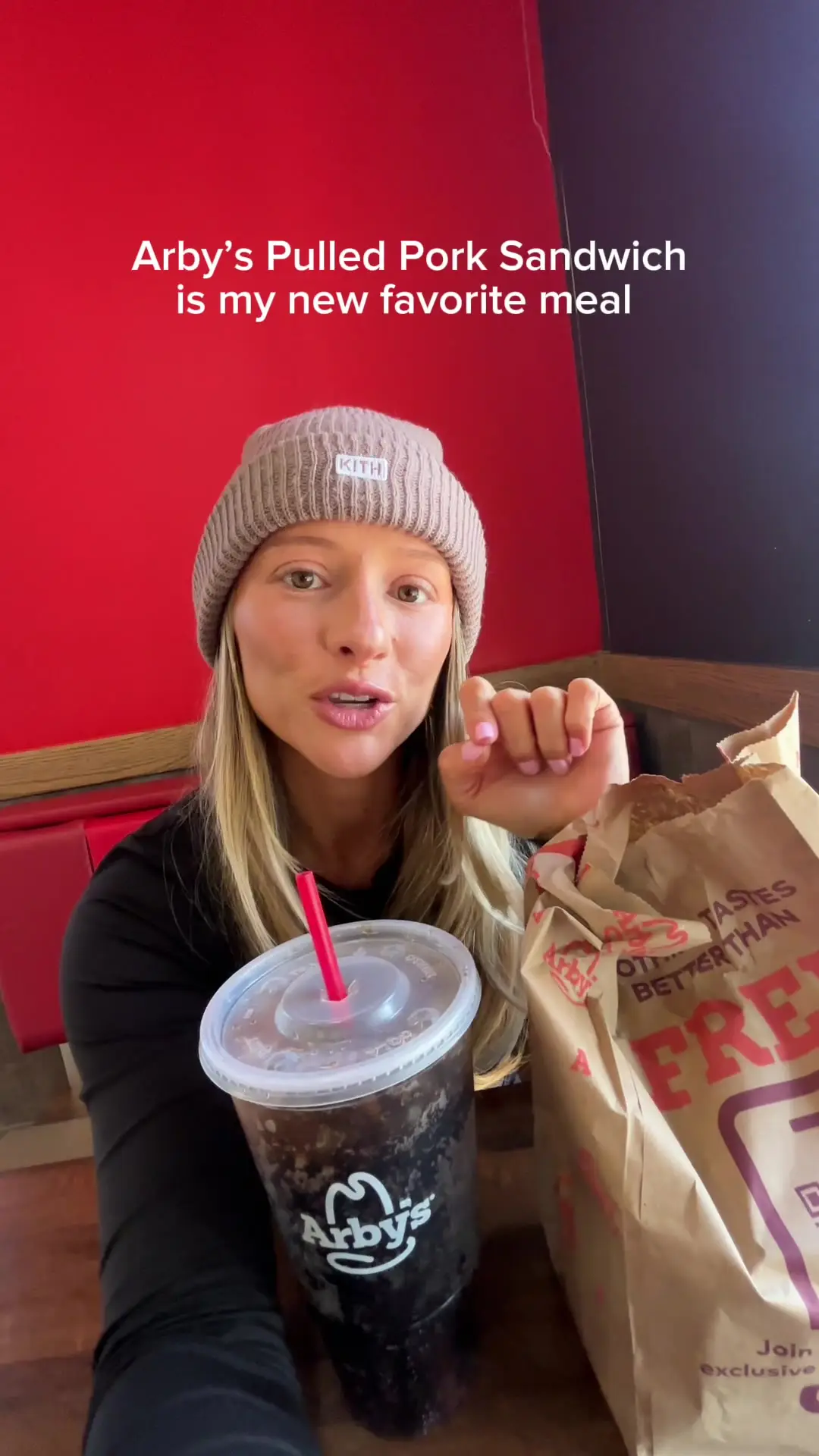 Tiktok post preview 2 from @stephanieletts
