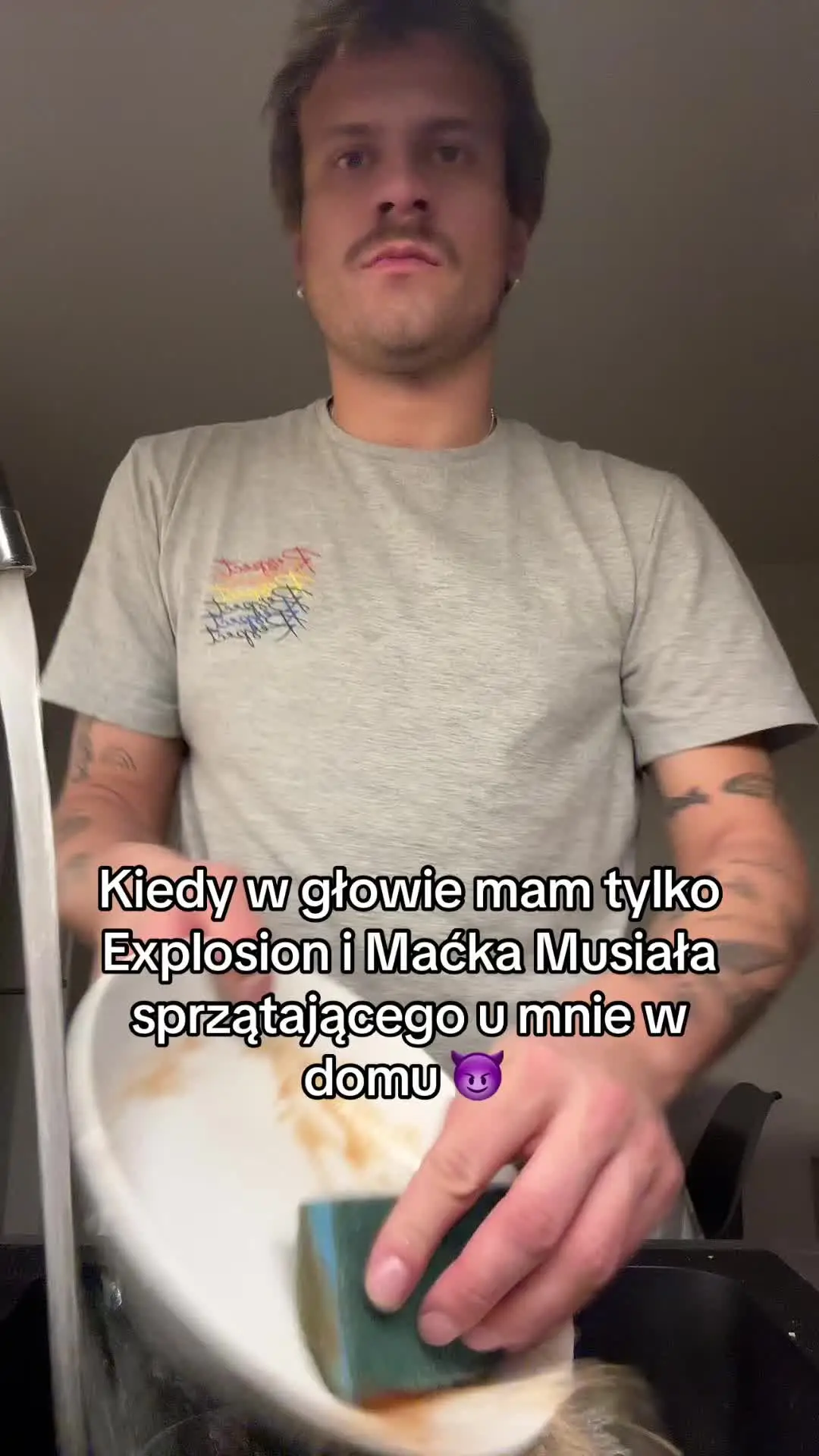 Tiktok post preview 2 from @trzaachu