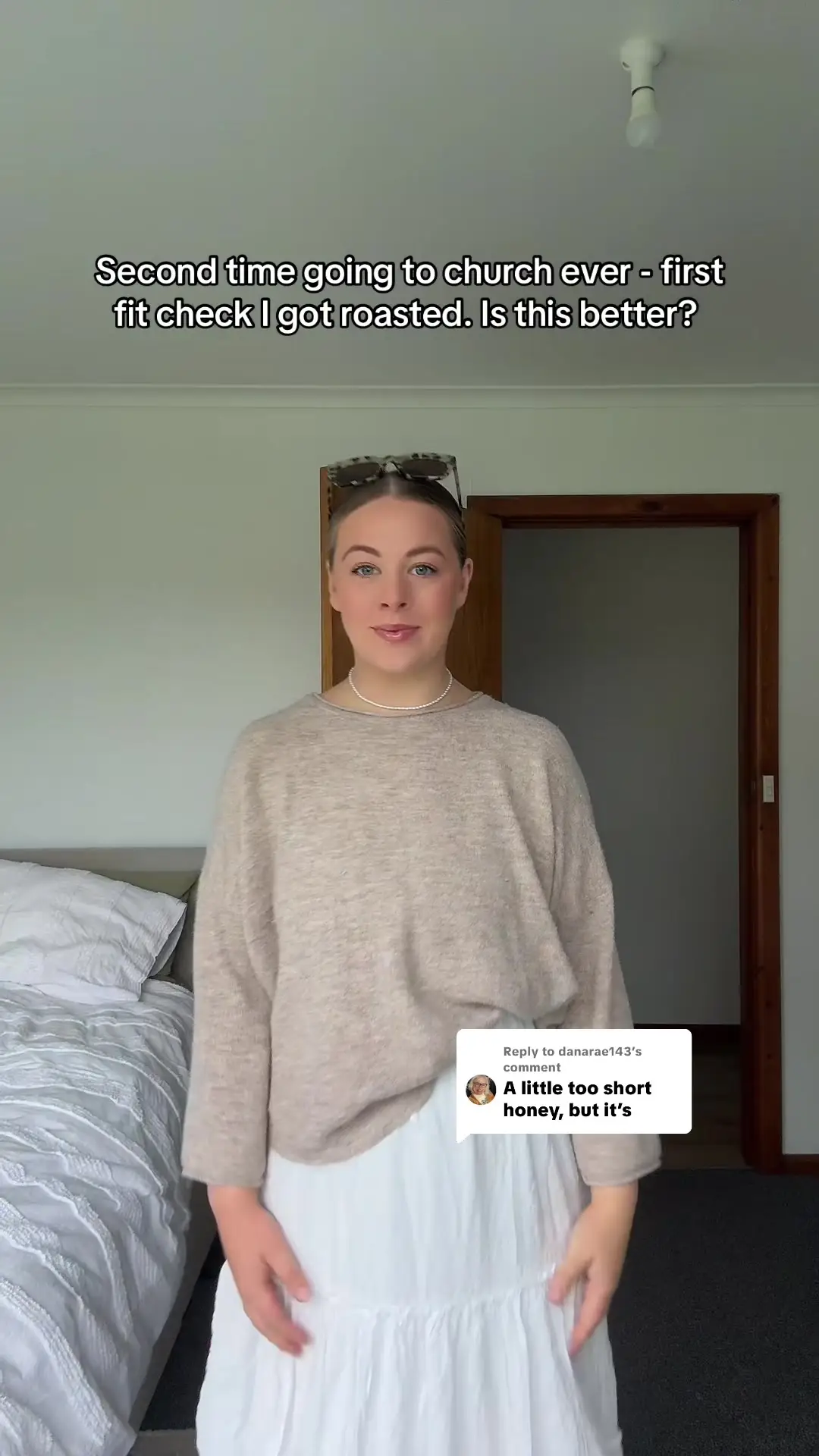 Tiktok post preview 1 from @kayleewallace_