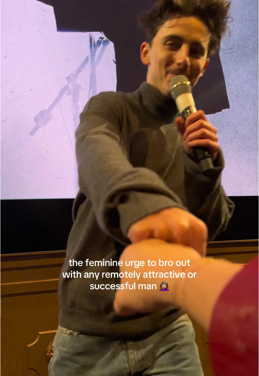 Tiktok post preview 2 from @skhammer_